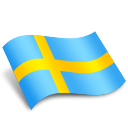 svensk - in swedish
