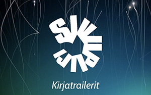Sivupiirin kirjatrailerit Sivupiirin kirjatrailerit lapsille ja nuorille