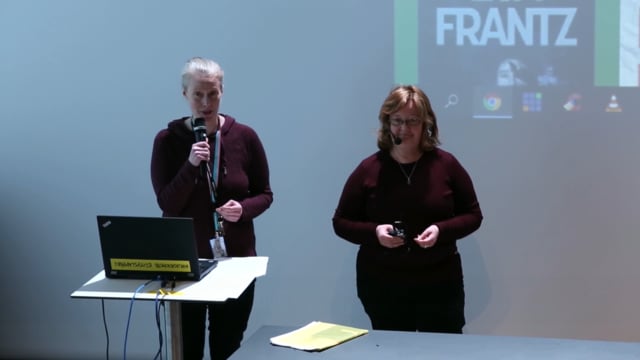 Christina Haapala Anna Soderstrom Aikuisten Kirjareppu 2018 Finlandssvensk Litteratur Kirjastokaista