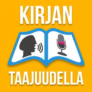 Kirjan taajuudella -podcast