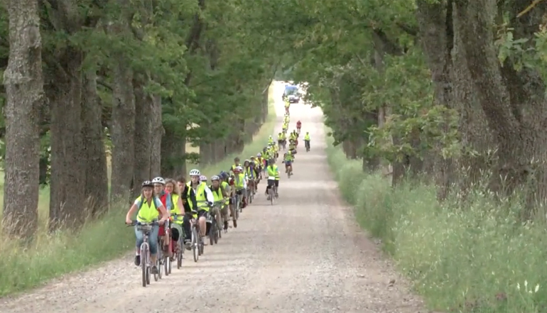 cycling_for_libraries