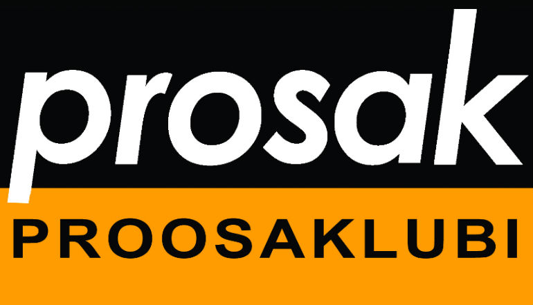 Prosak proosaklubi