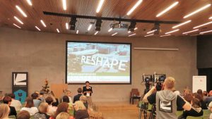 reshape_striimi_spotlight