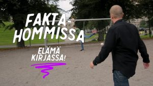 Timo_Kalevi_Forss_Faktahommissa