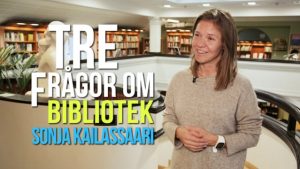 Tre_fragor_om_bibliotek_Sonja_Kailassaari