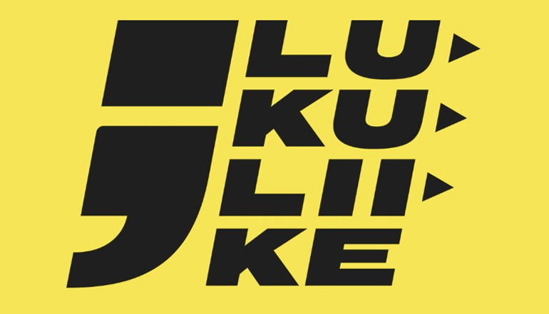 Lukuliike