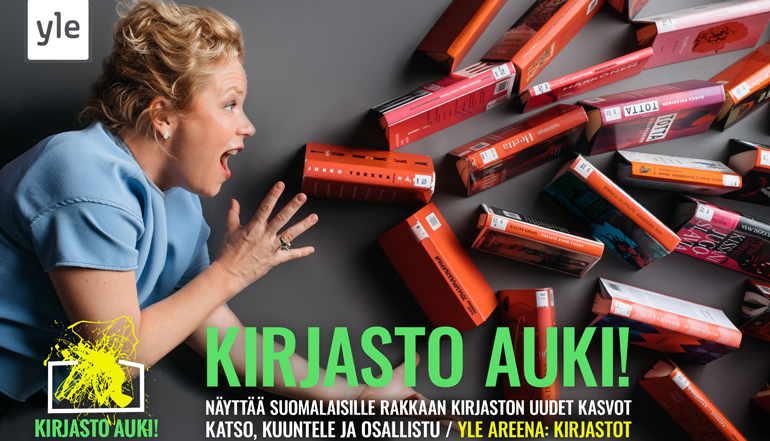 Yle-Kirjasto-auki-juliste-A3