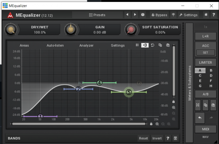 20190321_vmix_audio_plugin_screenshot_EQ Kirjastokaista