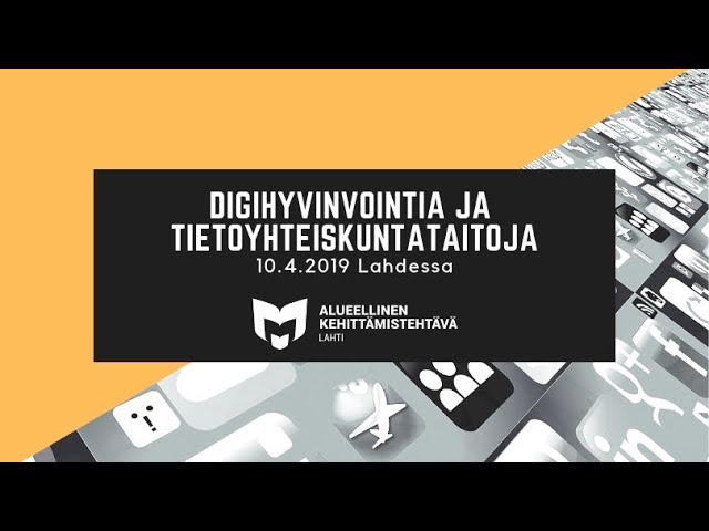 P ivi Litmanen Peitsala Miss Menn n Digituen Kanssa Kirjastokaista