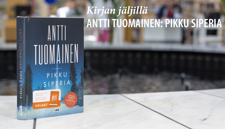 Kirjan_jaljilla_Tuomainen_Pikku_Siperia