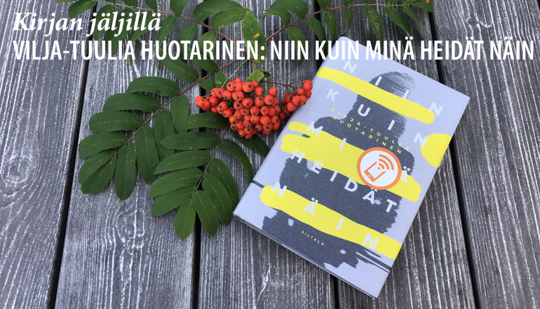 Kirjan_jaljilla_8_Niin_kuin_mina_heidat_nain