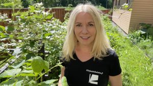 Ritta_Taarasti_Kirjastokehittaja_palkinto